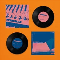 Stereolab Cloud Land / Flashes In The Afternoon