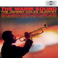 Coles, Johnny -quartet- Warm Sound
