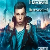 Hardwell Presents Revealed Vol 5