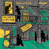 Various Birth Of Funk 1949-1962