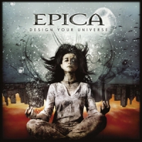 Epica Design Your Universe -coloured-