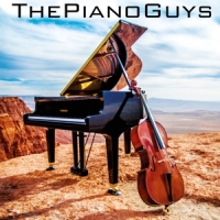 Piano Guys The Piano Guys -coloured-