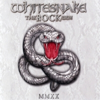 Whitesnake Rock Album