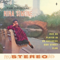 Simone, Nina Little Girl Blue