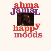 Jamal, Ahmad Happy Moods