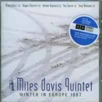 Davis, Miles Winter In Europe 1967