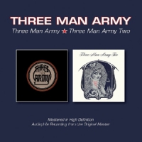 Three Man Army Three Man Army/three Man Army Two