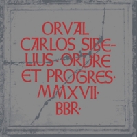 Orval Carlos Sibelius Ordre Et Progres