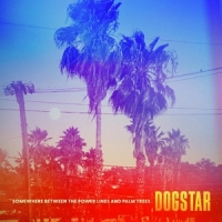 Dogstar Somewhere Between The Power Lines And Palm Trees