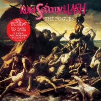 Pogues Rum, Sodomy & The Lash
