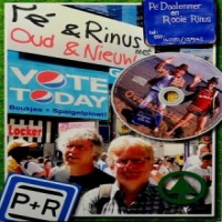 Pe Daalemmer & Rooie Rinus Overschaiters