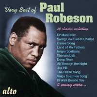 Robeson, Paul Very Best Of