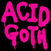 Paul Orwell Acid Goth