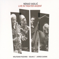 Vasilic, Nenad Feat. Wolfgang Puschn Live In Theater Akzent