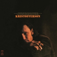 Kristofferson, Kris Kristofferson