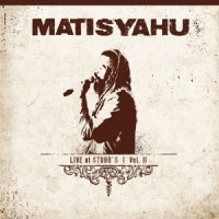 Matisyahu Live At Stubb's Vol.ii