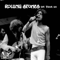Rolling Stones On Tour '69: London & Detroit