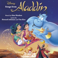 Various Songs From Aladdin