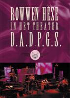 Rowwen Heze In Het Theater D.a.d