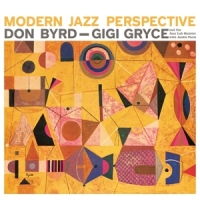 Byrd, Donald / Gigi Gryce Modern Jazz Perspective