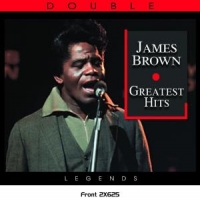 James Francis Brown Greatest Hits