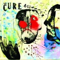 Cure, The 4 13 Dream