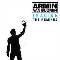 Buuren, Armin Van Imagine - The Remixes