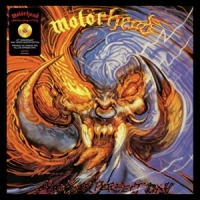 Motorhead Another Perfect Day -coloured-