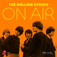 Rolling Stones On Air