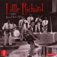 Richard, Little Little Richard & Rock N Roll