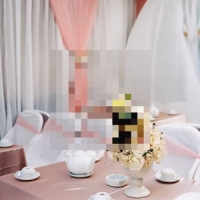 Mid City Happy Ever After