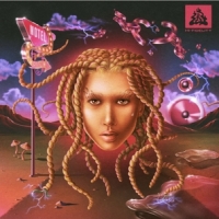 Lava La Rue Hi-fidelity