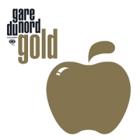 Gare Du Nord Gold -coloured-