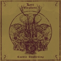 Lord Elephant Cosmic Awakening
