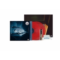 Gray, Conan Wishbone Deluxe (rood)