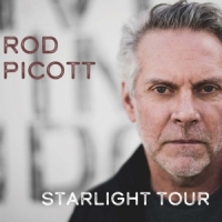 Rod Picott Starlight Tour