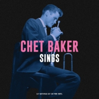 Baker, Chet Sings -coloured-