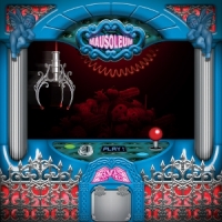 Provoker Mausoleum -coloured-