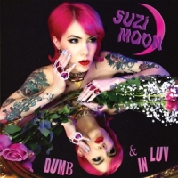 Moon, Suzi Dumb & In Luv (pink)