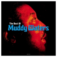 Waters, Muddy Best Of Muddy Waters