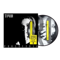 Toyah Prostitute -picture Disc-