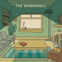 Windowsill, The The Windowsill (blue/green Marbled)