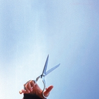 Afternoon Bike Ride Running With Scissors