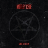 Motley Crue Shout At The Devil