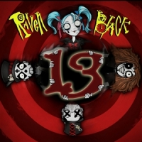 Raven Black 13