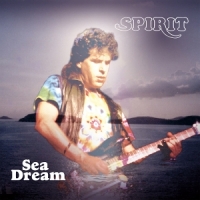 Spirit Sea Dream