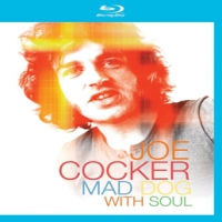 Cocker, Joe Mad Dog With Soul