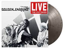 Golden Earring Live (outtakes) -coloured-