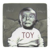 Bowie, David Toy