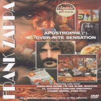 Zappa, Frank Apostrophe ( ) & Over-nite Sensatio